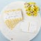 Kate Aspen® Sweet As Can Bee Card Bundle, 25ct.